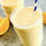 Orange Dream Smoothie