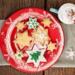 Christmas Cookies