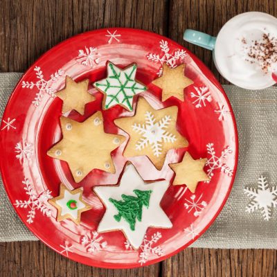 Christmas Cookies
