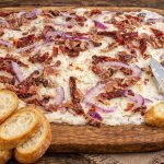 Hansen's Dairy Savory Italian Butter Board